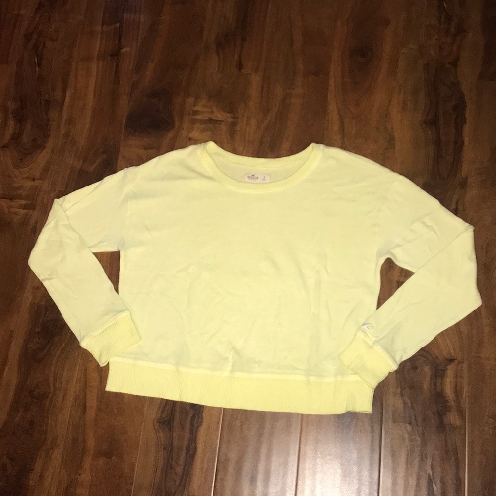 Hollister | Sweater